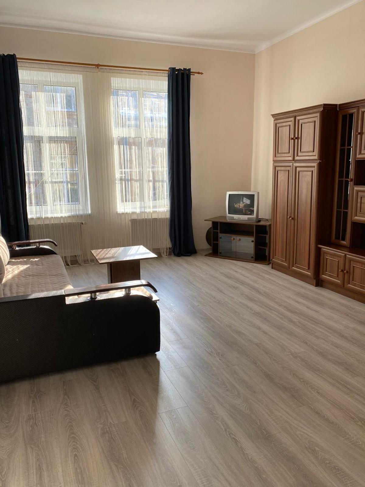 White Rooms On City Center Лвив Екстериор снимка